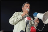 राजस्थान में 'संस्कार' वाला बयान देकर फंस गई BJP? हनुमान बेनीवाल सोशल मीडिया पर खोल रहे नेताओं की पोल