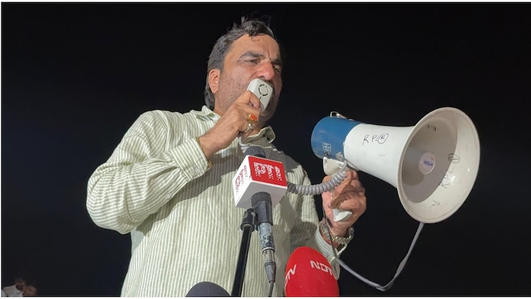 Rajasthan Politics: राजस्थान में 'संस्कार' वाला बयान देकर फंस गई BJP? हनुमान बेनीवाल सोशल मीडिया पर खोल रहे नेताओं की पोल