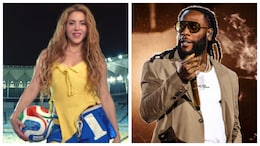 'Dai Dai' Review: Internet Hails Shakira, Burna Boy FIFA World Cup Official Song