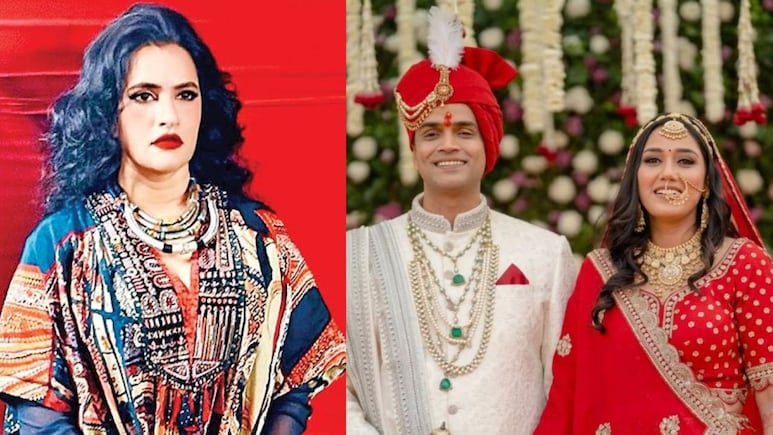 ट्विशा शर्मा केस पर बोलीं सोना मोहपात्रा- दहेज मांगने वालों को खुलेआम बेनकाब करो, सुनाया अपने मामा का किस्सा