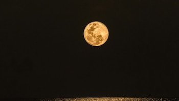 'America Returning To Moon': NASA Unveils Plan For Permanent Moon Base