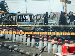 AI Misused For 'Terror Engineering' In Red Fort Blast: Anti-Terror Agency