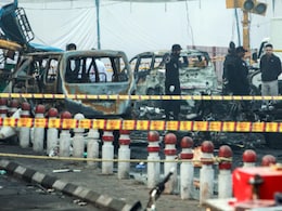 Delhi Blast Accused Used ChatGPT, YouTube To Make Bombs: Anti-Terror Agency
