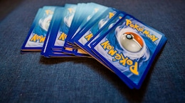 Florida Man Arrested For Stealing Rs 11 Lakh Worth Of Pokemon Cards Using Chainsaw
