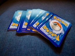Florida Man Arrested For Stealing Rs 11 Lakh Worth Of Pokemon Cards Using Chainsaw
