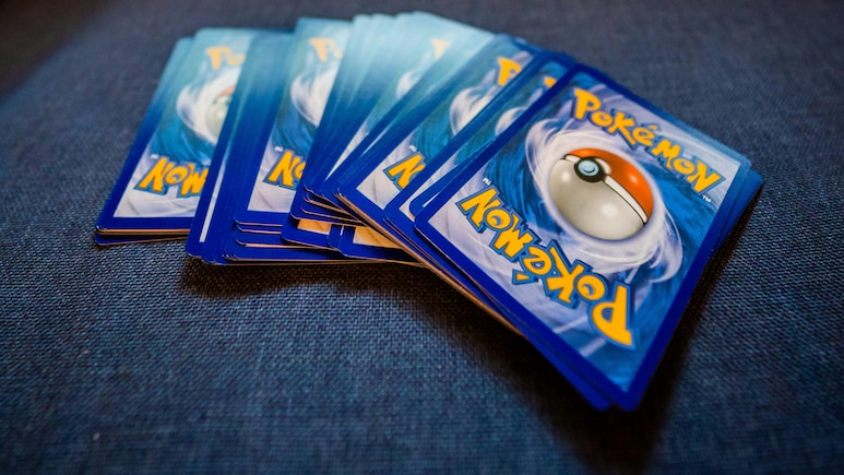 Florida Man Arrested For Stealing Rs 11 Lakh Worth Of Pokemon Cards Using Chainsaw