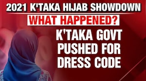 Hijab Back, Saffron Shawl Out In Schools: Row Rekindles in Karnataka