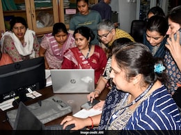 CBSE Portal To Be Reviewed By IIT Experts Amid Re-Evaluation Glitches