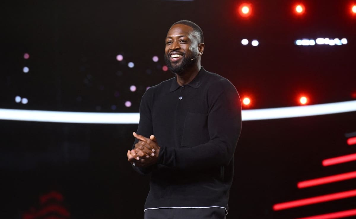Gabrielle Union Shares Heartwarming Glimpse Into Her Beautiful Mother’s Day Celebration With Dwyane Wade