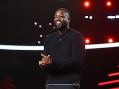Gabrielle Union Shares Heartwarming Glimpse Into Her Beautiful Mother’s Day Celebration With Dwyane Wade