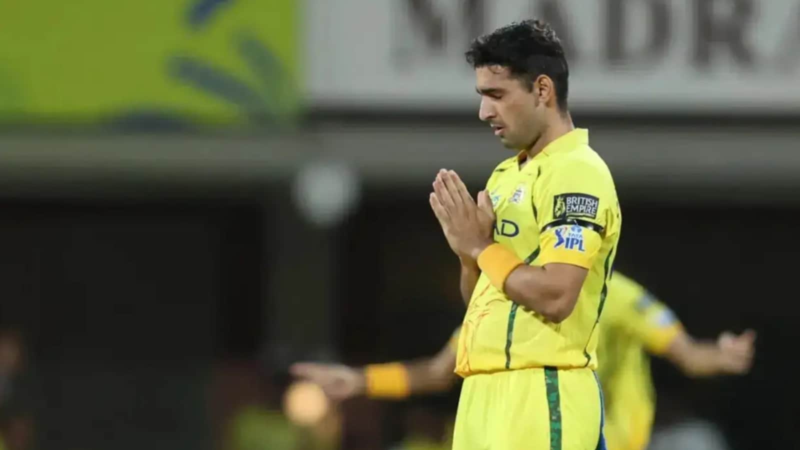 CSK Pacer Anshul Kamboj Surpasses Rashid Khan To Script Unwanted IPL Record