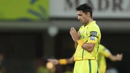 CSK Pacer Anshul Kamboj Surpasses Rashid Khan To Script Unwanted IPL Record