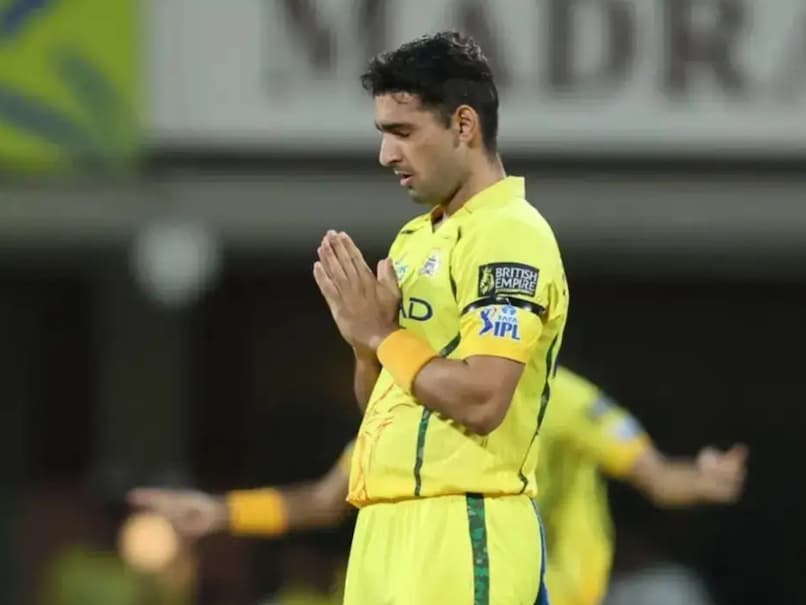 CSK Pacer Anshul Kamboj Surpasses Rashid Khan To Script Unwanted IPL Record
