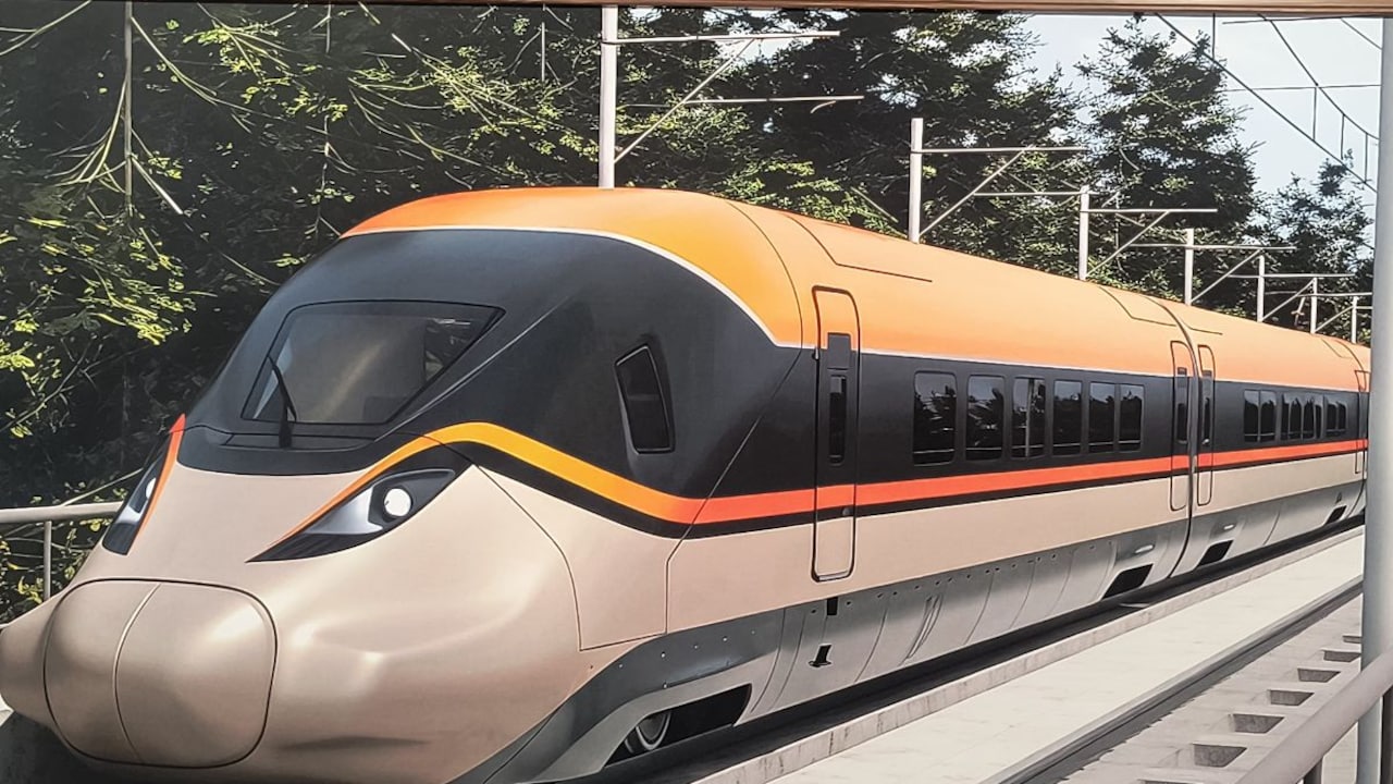 Bullet Train Project Recruitment: Applications Open For 237 Posts, Salary Up To Rs 1.10 Lakh