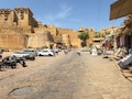 Jaisalmer Heatwave: 'आग का गोला' बना जैसलमेर, भीषण गर्मी में मोबाइल भी काम नहीं कर रहे, अब 48 डिग्री तक पहुंचेगा पारा!