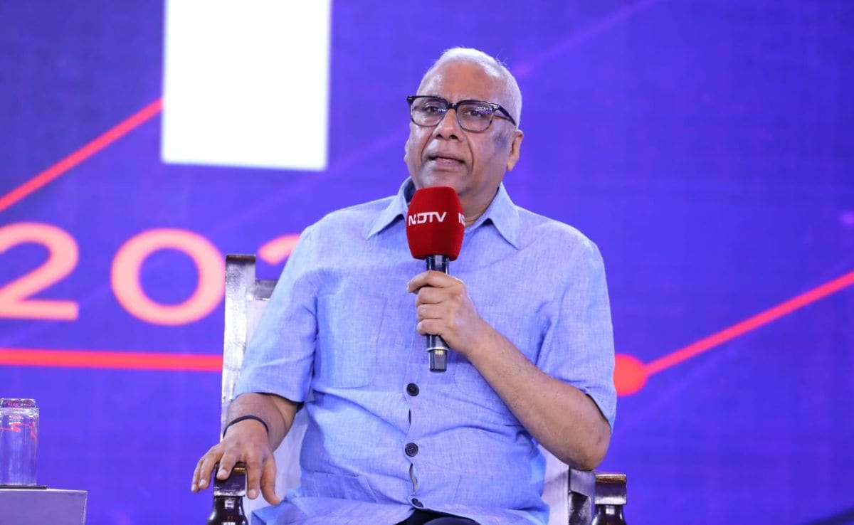 India Building An 'Army' Of Entrepreneurs Through Innovation Push: NITI Aayog Official
