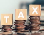 India's STT Collection Jumps 45% In FY27 So Far; Direct Taxes Up 14.6%