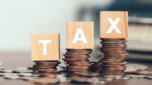 FY26 Direct Tax Collections Miss Revised Target, Show Modest Growth
