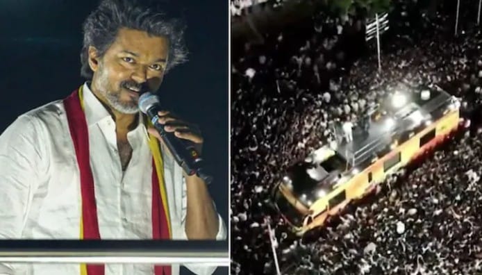 एनडीटीवी पर नवीनतम और ब्रेकिंग न्यूज़