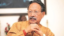 Former Uttarakhand Chief Minister BC Khanduri Dies At 91