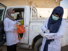 7 Global Public Health Agencies And What They Actually Do