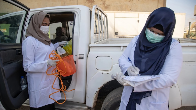 7 Global Public Health Agencies And What They Actually Do