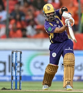 "Small Moments Are Really Important": KKR Captain Ajinkya Rahane After 3rd Consecutive Win In IPL 2026
