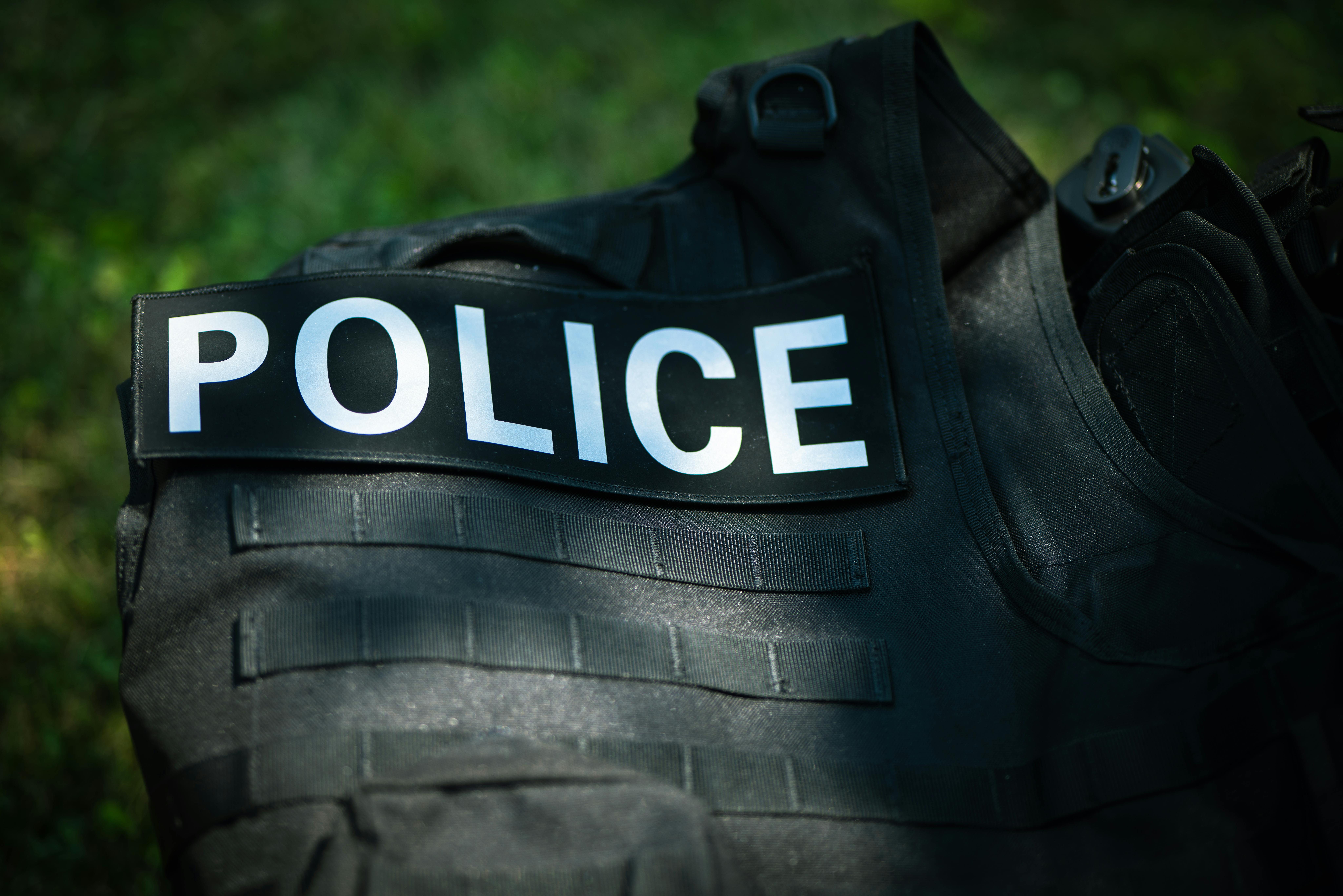US Mayor Fires Town's Entire Police Department For Upsetting His Wife