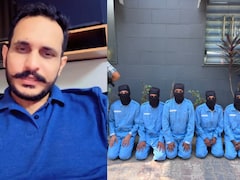 How Pakistan's Social Media Star Shahzad Bhatti Became ISI's New Weapon