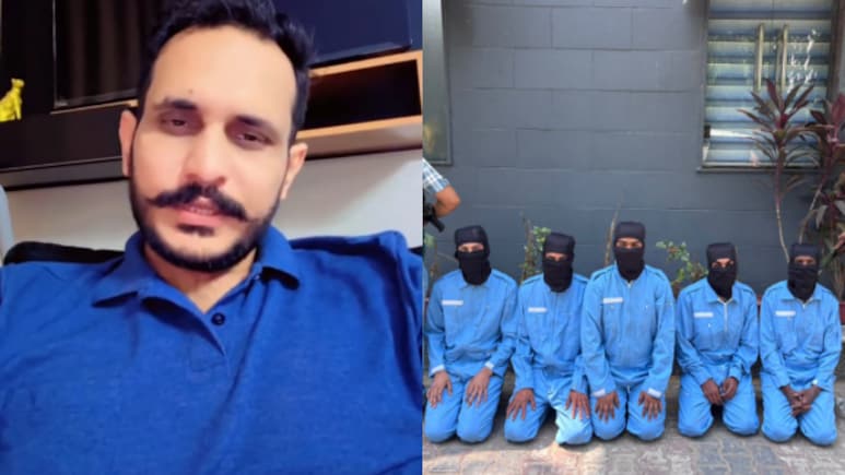 How Pakistan's Social Media Star Shahzad Bhatti Became ISI's New Weapon