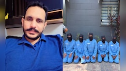 Pak's ISI Planned Attacks On Delhi Temple, Haryana Military Camp, UP Cops: Sources