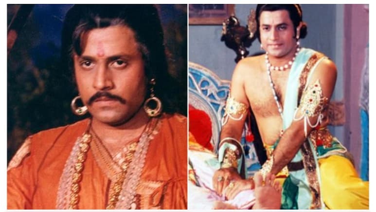 रामानंद सागर का रामायण से भी पहले आया वो शो, जिसने बच्चों को डराया और रोमांचित भी किया, 8.3 है रेटिंग