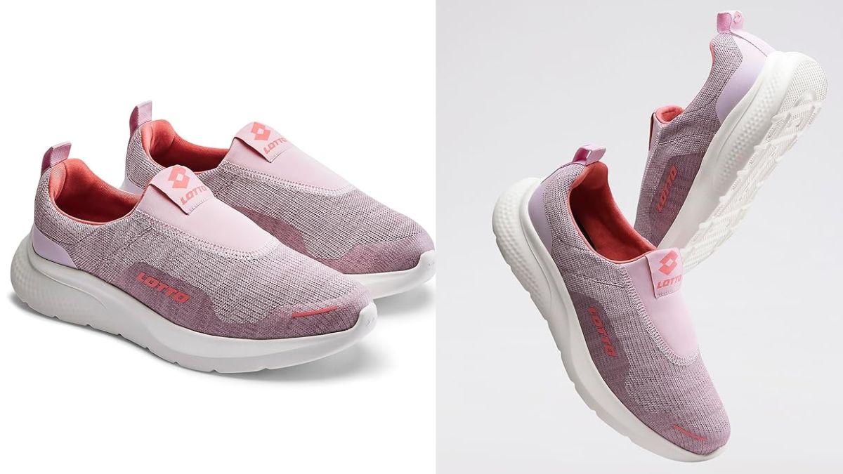 5 Best Summer Sneakers For Women Under ₹2000: Get these comfortable and stylish shoes on Amazon. 5 Best Summer Sneakers For Women Under ₹2000: Get these comfortable and stylish shoes on Amazon.