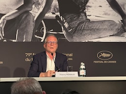 Cannes Festival Director Thierry Fremaux Breaks Silence On Why Major Studios Are Skipping The Gala
