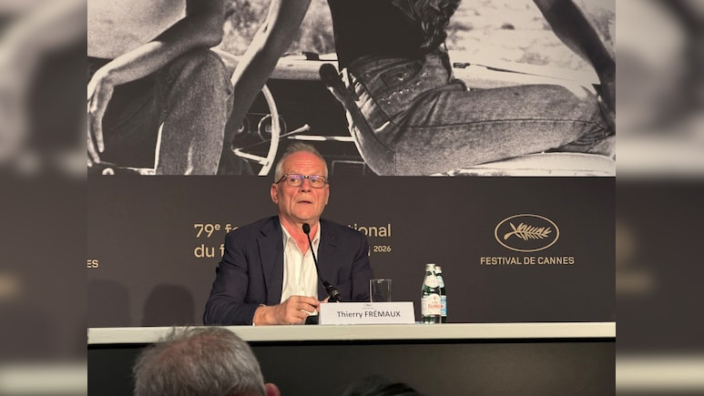 Cannes Festival Director Thierry Fremaux Breaks Silence On Why Major Studios Are Skipping The Gala