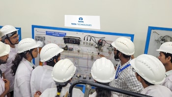Tata Tech Announces Record Date For Rs 11.7/Share Final Dividend &mdash; Check Details