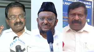 War Of Words Escalates Ahead Of Tamil Nadu Elections Result