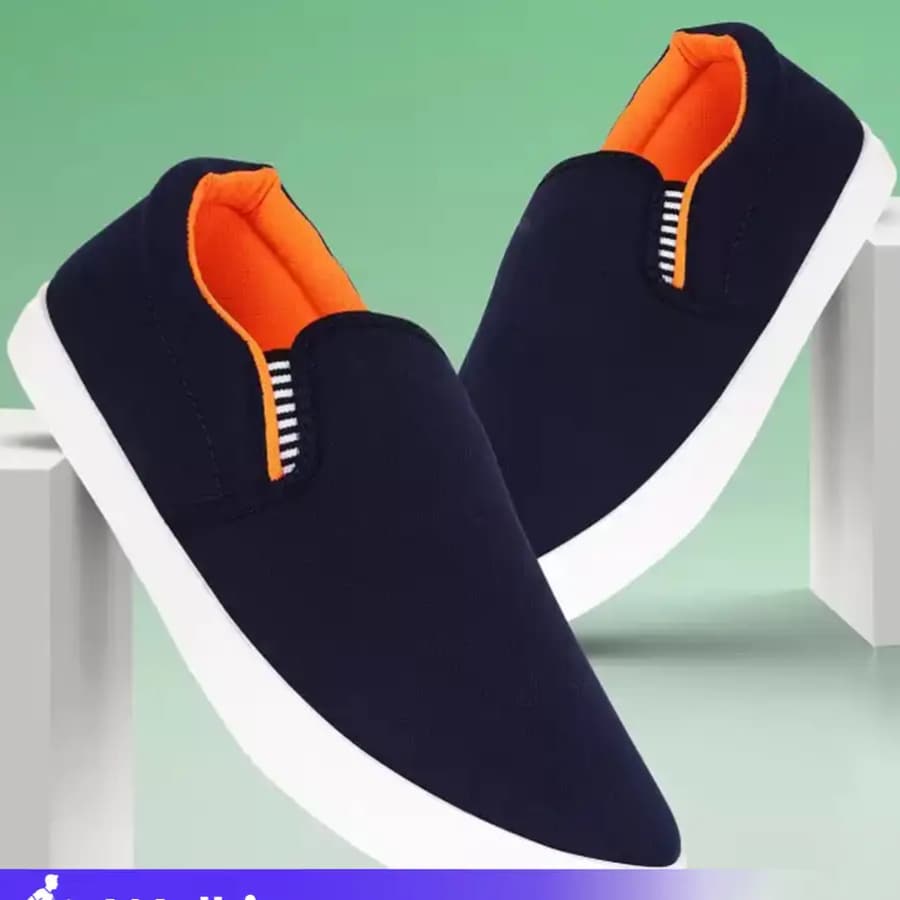 Click here to buy: WINGSCRAFT Stylish Sports Shoes For Men Running Shoes For Men