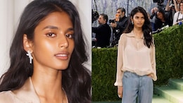 Bhavitha Mandava, Chanel's Indian Brand Ambassador, Part Of Forbes 30 Under 30 Asia List