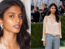 Bhavitha Mandava, Chanel's Indian Brand Ambassador, Part Of Forbes 30 Under 30 Asia List