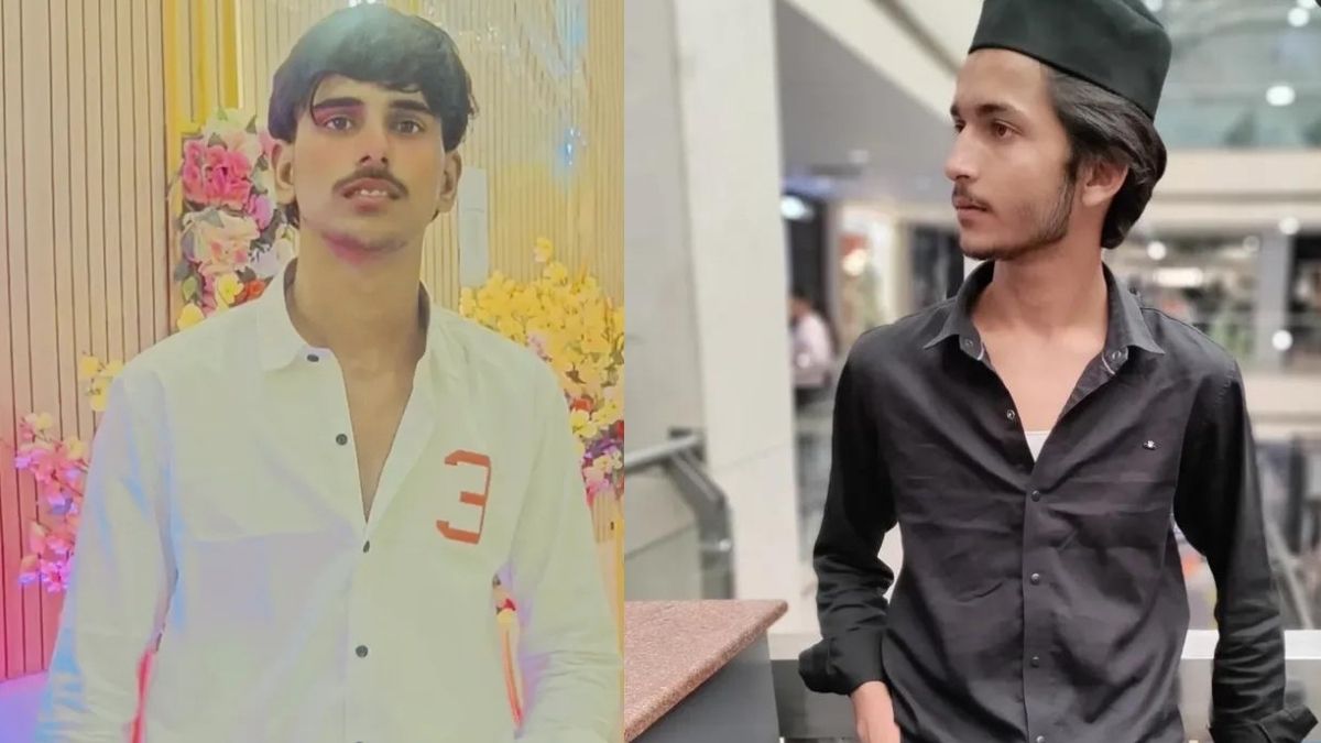 'आओ तुम्हें कुर्बानी दिखाते हैं', गाजियाबाद में ईद पर बुला चाकू घोंपकर मारा; मां की आरोपी के एनकाउंटर की मांग