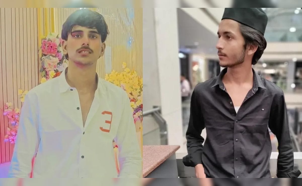 'आओ तुम्हें कुर्बानी दिखाते हैं', गाजियाबाद में ईद पर बुला चाकू घोंपकर मारा; मां की आरोपी के एनकाउंटर की मांग