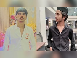 'आओ तुम्हें कुर्बानी दिखाते हैं', गाजियाबाद में ईद पर बुला चाकू घोंपकर मारा; मां की आरोपी के एनकाउंटर की मांग