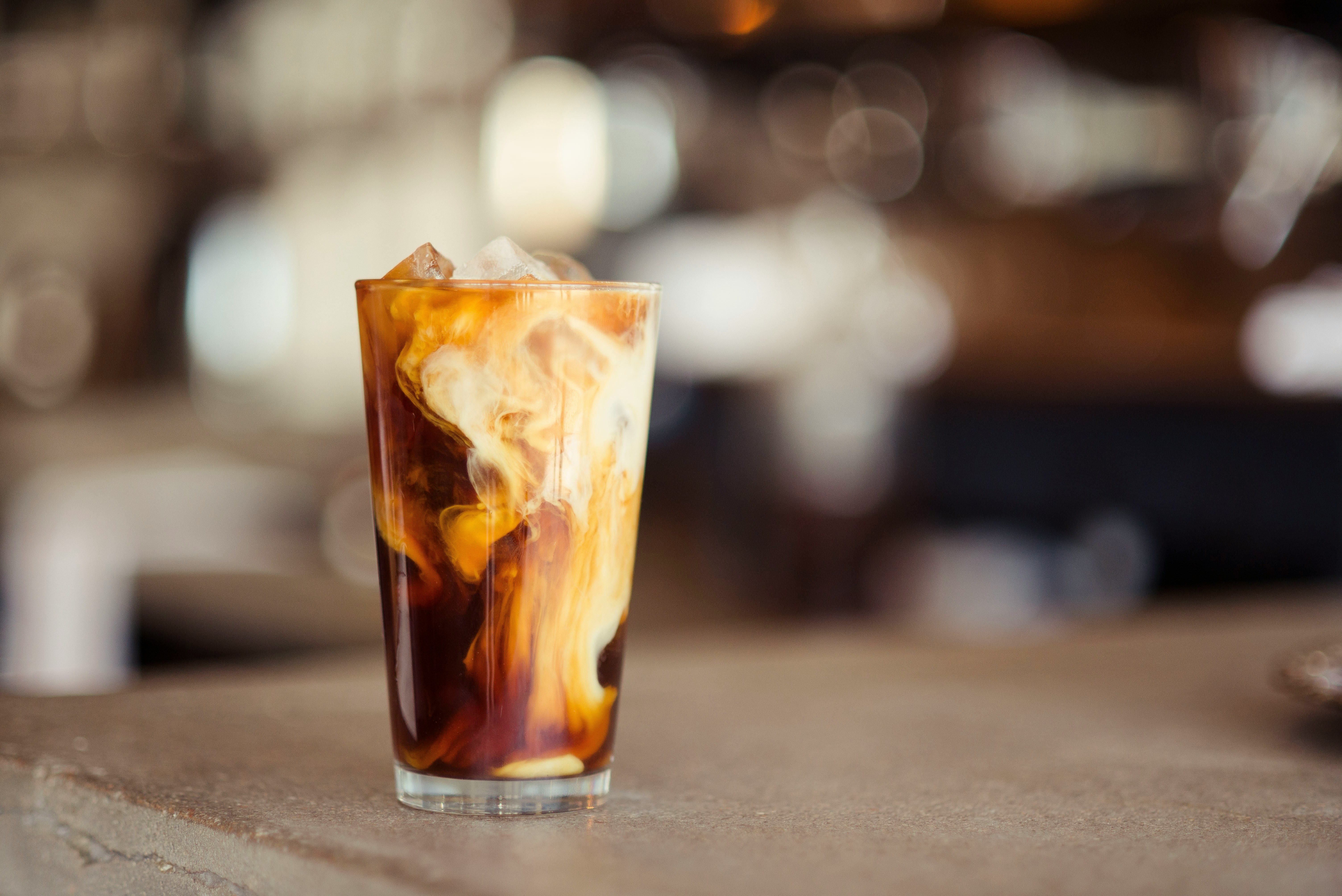Should You Switch To Cold Coffee From Hot Coffee During Heatwave?
