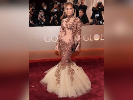 Jennifer Lopez Says She&rsquo;s Been Crying For Months Over Twins Growing Up