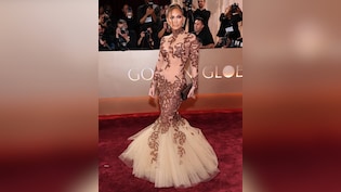 Jennifer Lopez Says She&rsquo;s Been Crying For Months Over Twins Growing Up