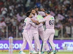 Gujarat Titans Thrash Sunrisers Hyderabad: How GT And SRH Can Qualify For IPL 2026 Playoffs