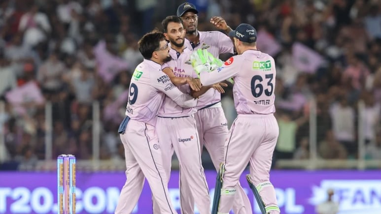 Gujarat Titans Thrash Sunrisers Hyderabad: How GT And SRH Can Qualify For IPL 2026 Playoffs