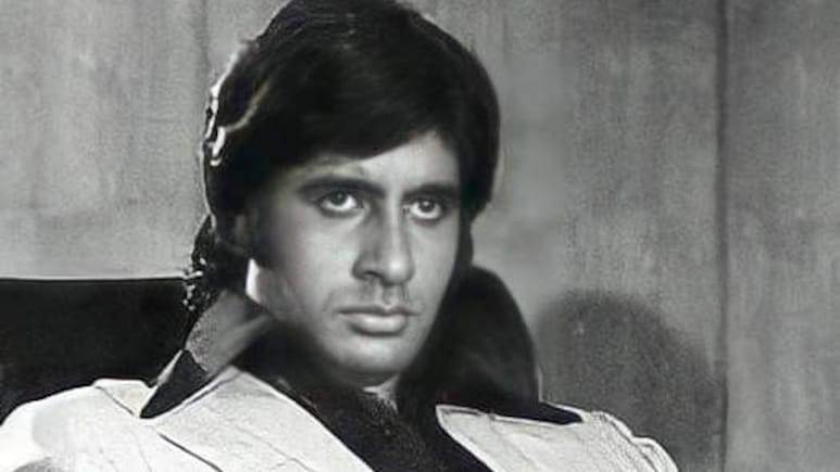 किसकी पारखी नजरों की वजह हिंदी सिनेमा को मिले अमिताभ बच्चन? पहली मुलाकात में ही ऑफर कर दी फिल्म