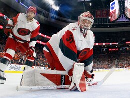 The Sabres Have Earned Their Shot, But Can They Really Beat The Hurricanes?
